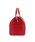 Speedy 30, &pound;475, Handbags, Red, Leather, Bottom view